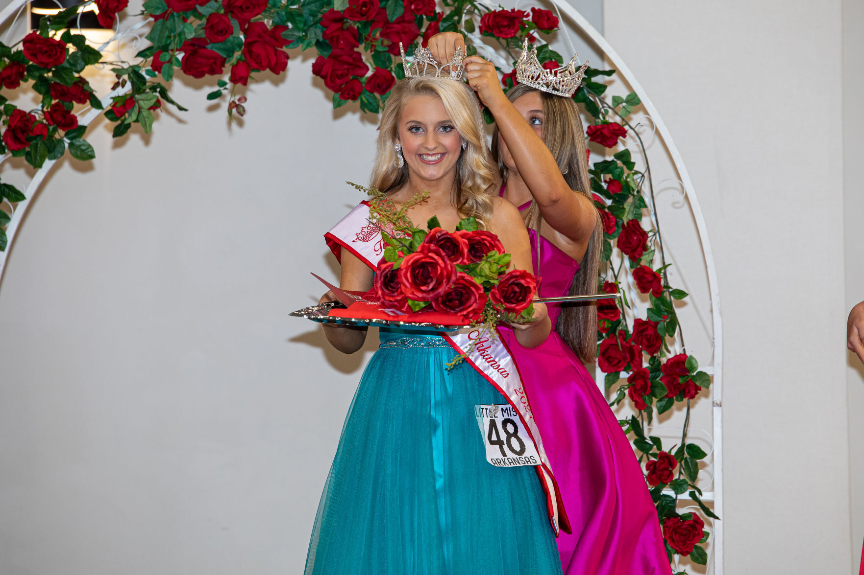 Miss Teen